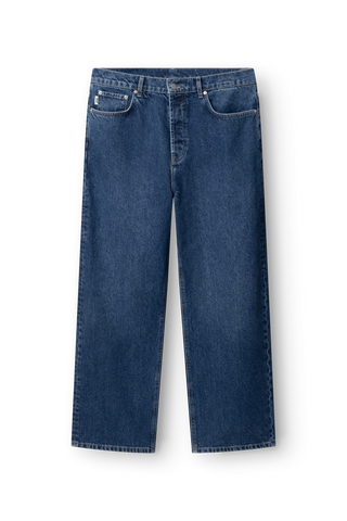 ARKK Apparel ARKK Straight Jeans | Classic Denim Jeans