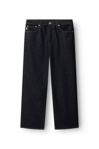 ARKK Apparel ARKK Straight Jeans | Raw Denim Jeans