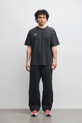 ARKK Apparel ARKK Straight Leg Sweatpants 2.0 | Black Sweatpants