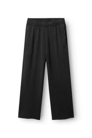 ARKK Apparel ARKK Straight Leg Sweatpants 2.0 | Black Sweatpants