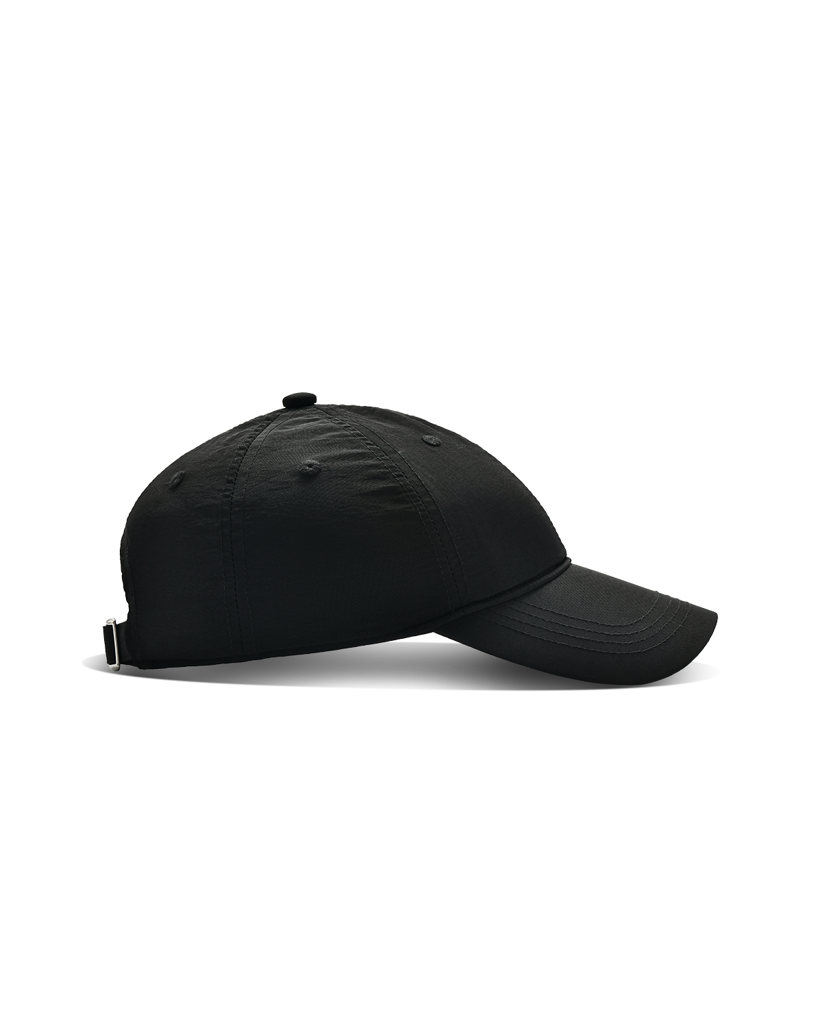 ARKK Accessories ARKK Tech Nylon Cap | Black Cap