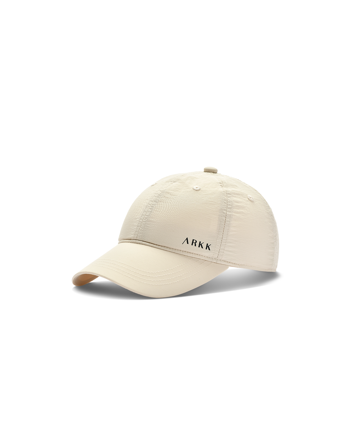 ARKK Accessories ARKK Tech Nylon Cap | Cream Cap Cream