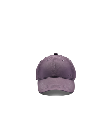 ARKK Accessories ARKK Tech Nylon Cap | Dark Purple Cap