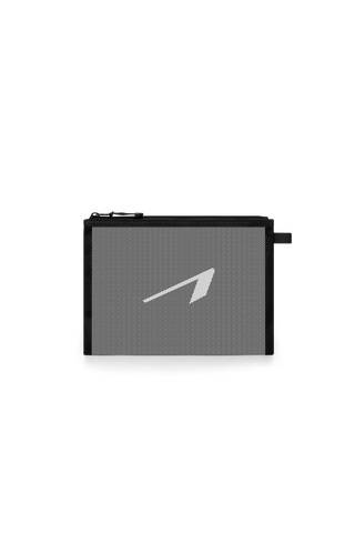 ARKK Accessories ARKK Toiletry Bags | Black Shoulderbag