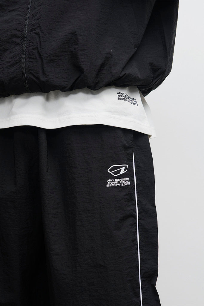 ARKK Apparel ARKK Trackpants | Black Trackpants