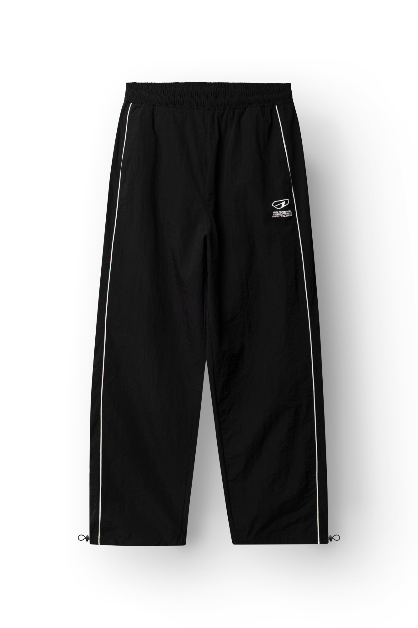 ARKK Apparel ARKK Trackpants | Black Trackpants