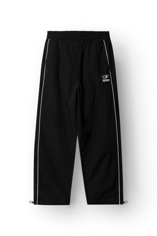 ARKK Apparel ARKK Trackpants | Black Trackpants