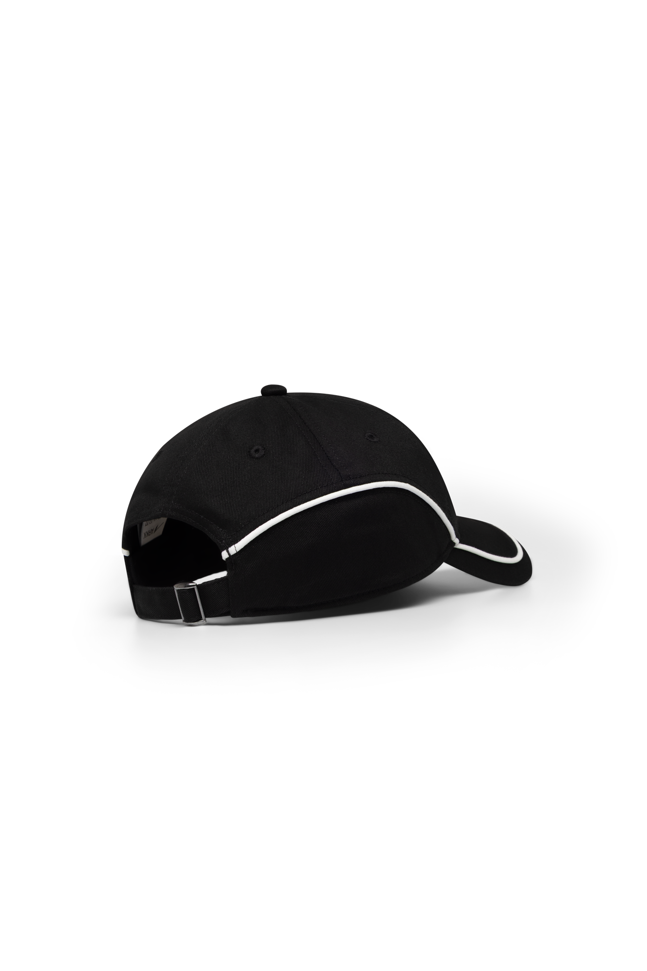 ARKK Accessories ARKK Unity Baseball Cap | Black Cap