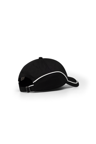 ARKK Accessories ARKK Unity Baseball Cap | Black Cap