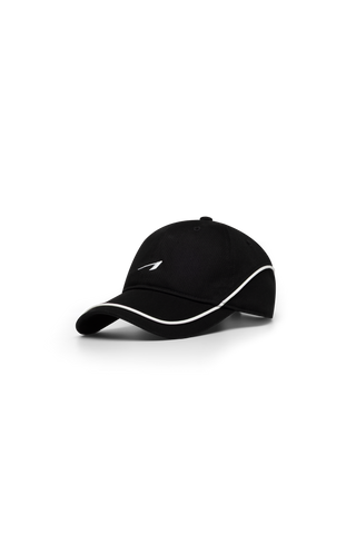 ARKK Accessories ARKK Unity Baseball Cap | Black Cap