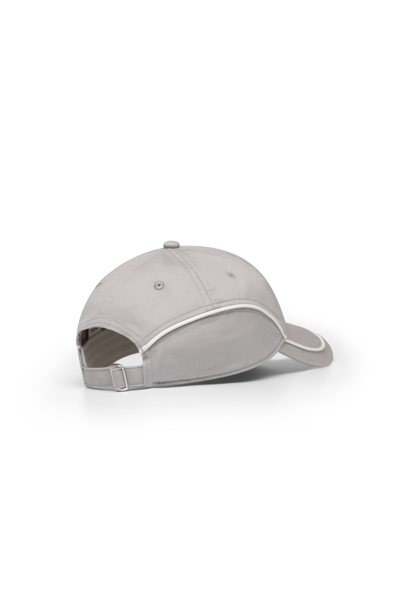 ARKK Accessories ARKK Unity Baseball Cap | Light Grey Cap