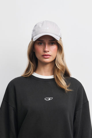 ARKK Accessories ARKK Unity Baseball Cap | Light Grey Cap