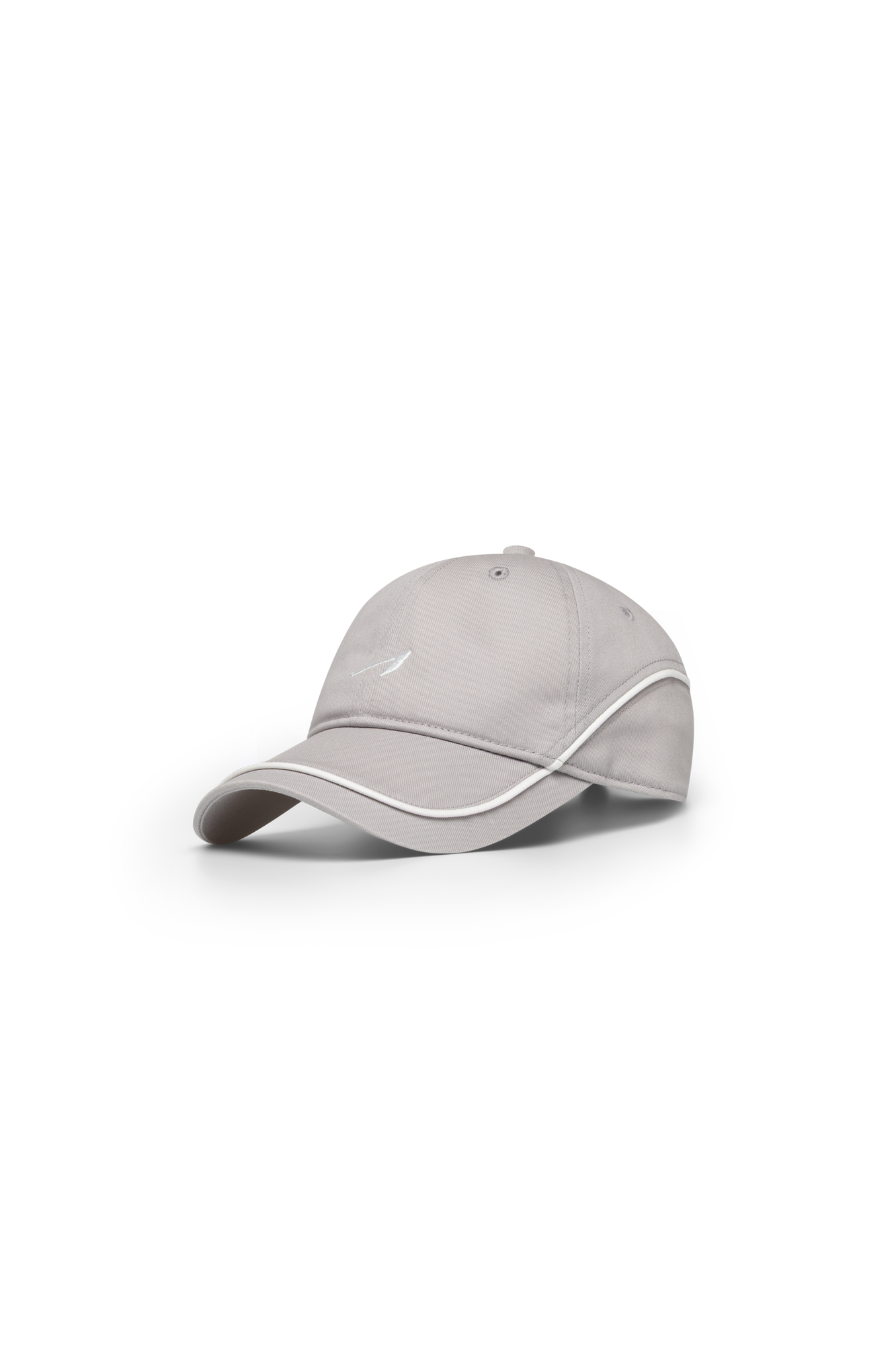 ARKK Accessories ARKK Unity Baseball Cap | Light Grey Cap