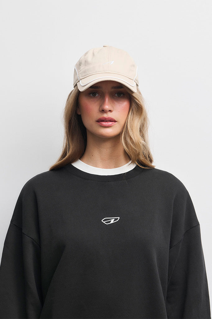 ARKK Accessories ARKK Unity Baseball Cap | Sand Cap