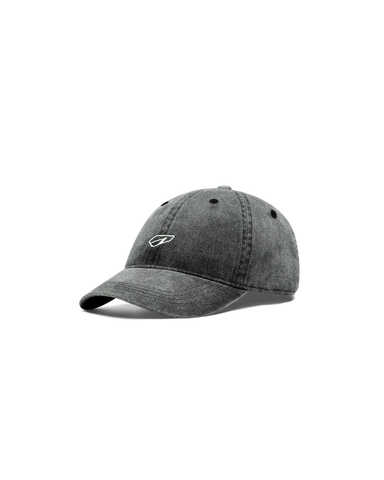 ARKK Accessories ARKK Washed Cap 1.0 | Black Cap