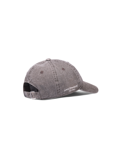 ARKK Accessories ARKK Washed Cap 1.0 | Chocolate Cap