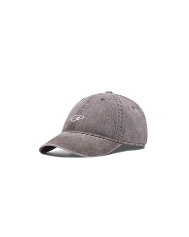 ARKK Accessories ARKK Washed Cap 1.0 | Chocolate Cap