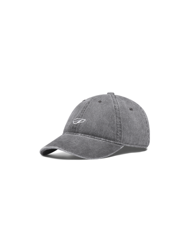 ARKK Accessories ARKK Washed Cap 1.0 | Dark Grey Cap