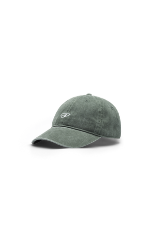 ARKK Accessories ARKK Washed Cap 1.0 | Dark Khaki Cap