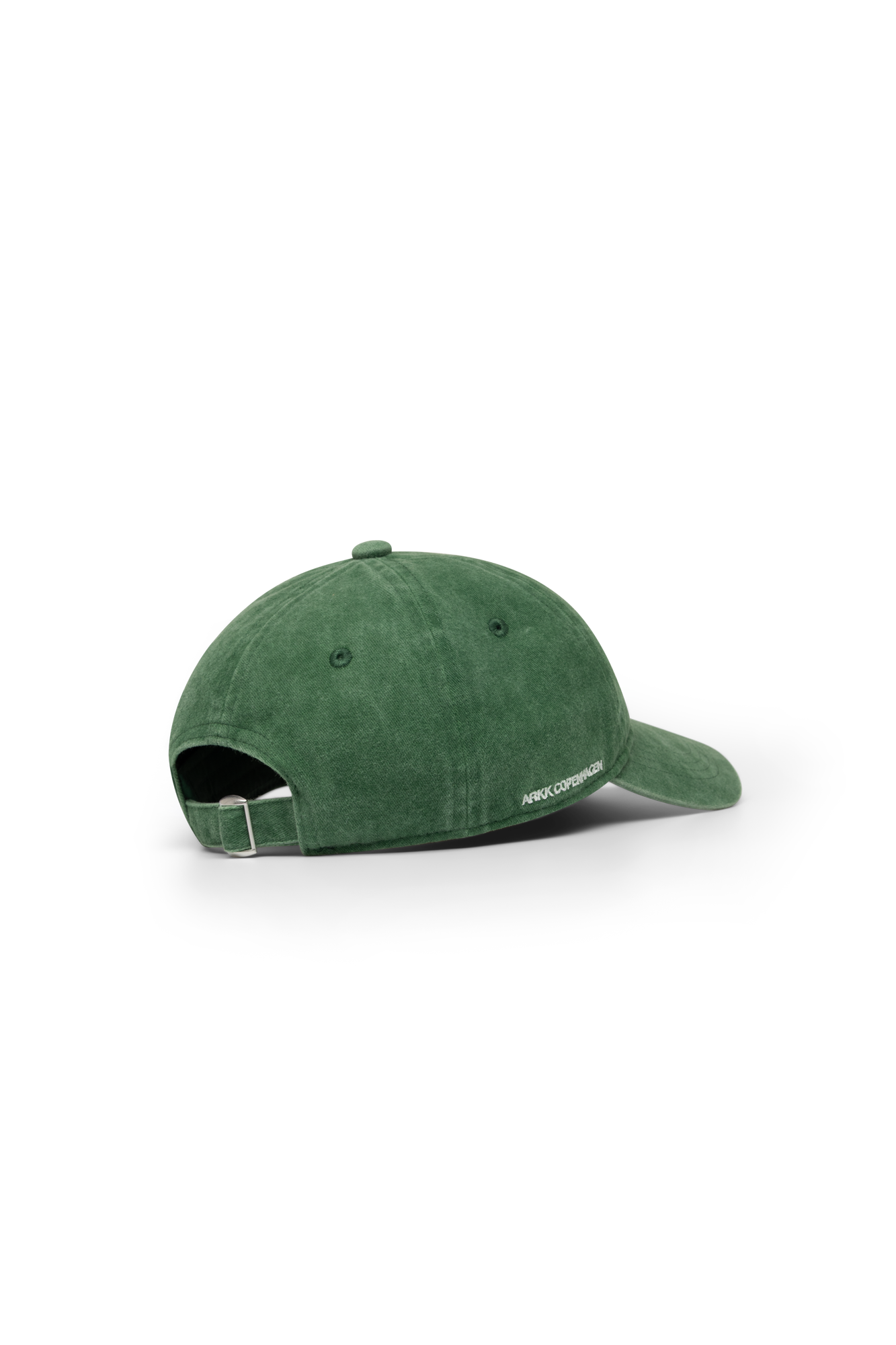 ARKK Accessories ARKK Washed Cap 1.0 | Forest Cap