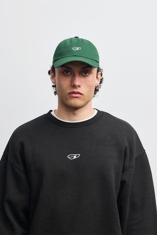 ARKK Accessories ARKK Washed Cap 1.0 | Forest Cap