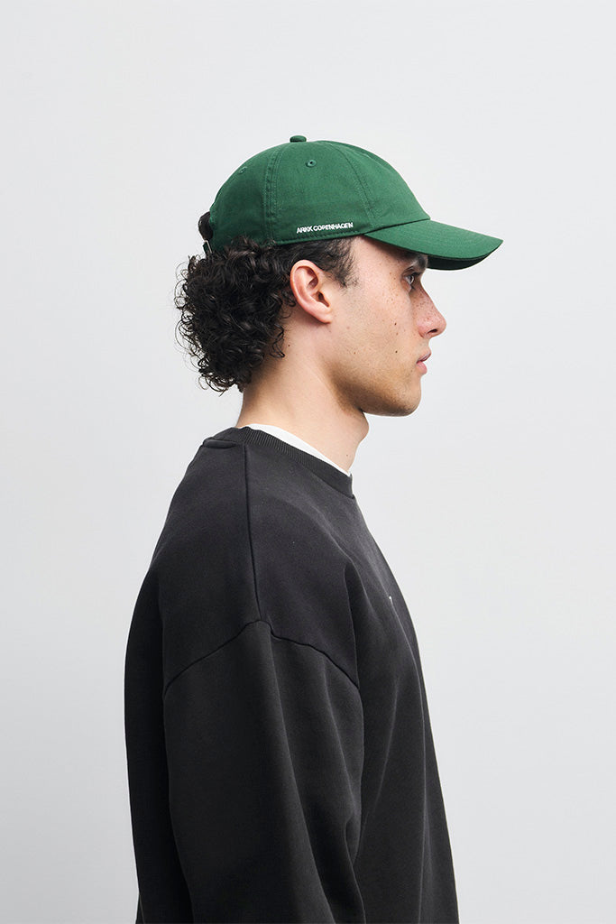 ARKK Accessories ARKK Washed Cap 1.0 | Forest Cap
