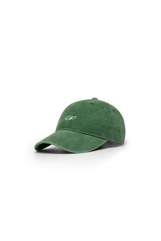ARKK Accessories ARKK Washed Cap 1.0 | Forest Cap