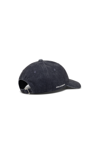 ARKK Accessories ARKK Washed Cap 1.0 | Midnight Cap