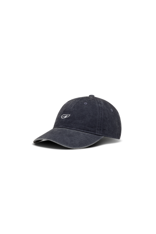 ARKK Accessories ARKK Washed Cap 1.0 | Midnight Cap