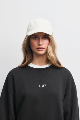 ARKK Accessories ARKK Washed Cap 1.0 | Off White Cap