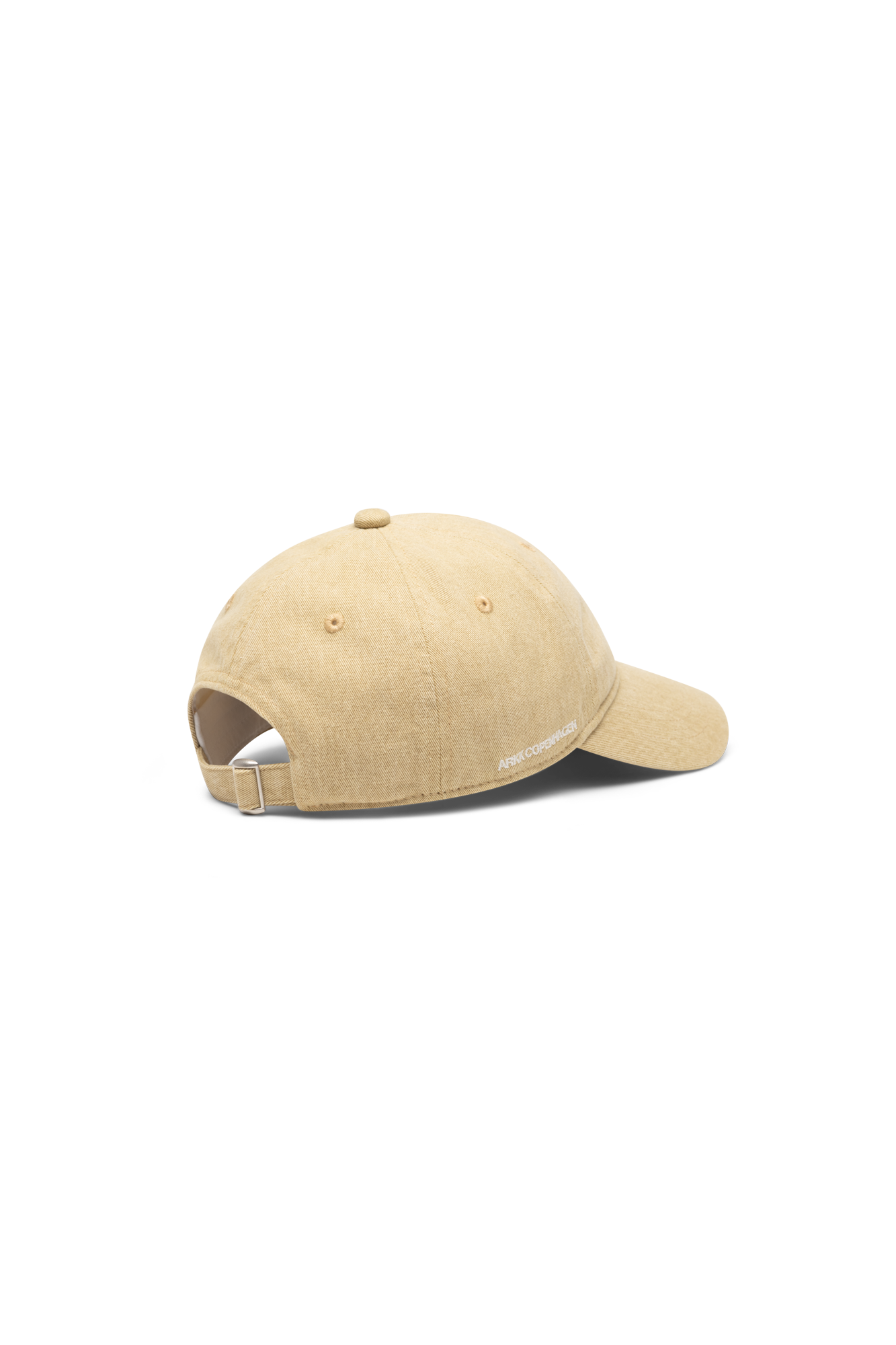 ARKK Accessories ARKK Washed Cap 1.0 | Sand Cap