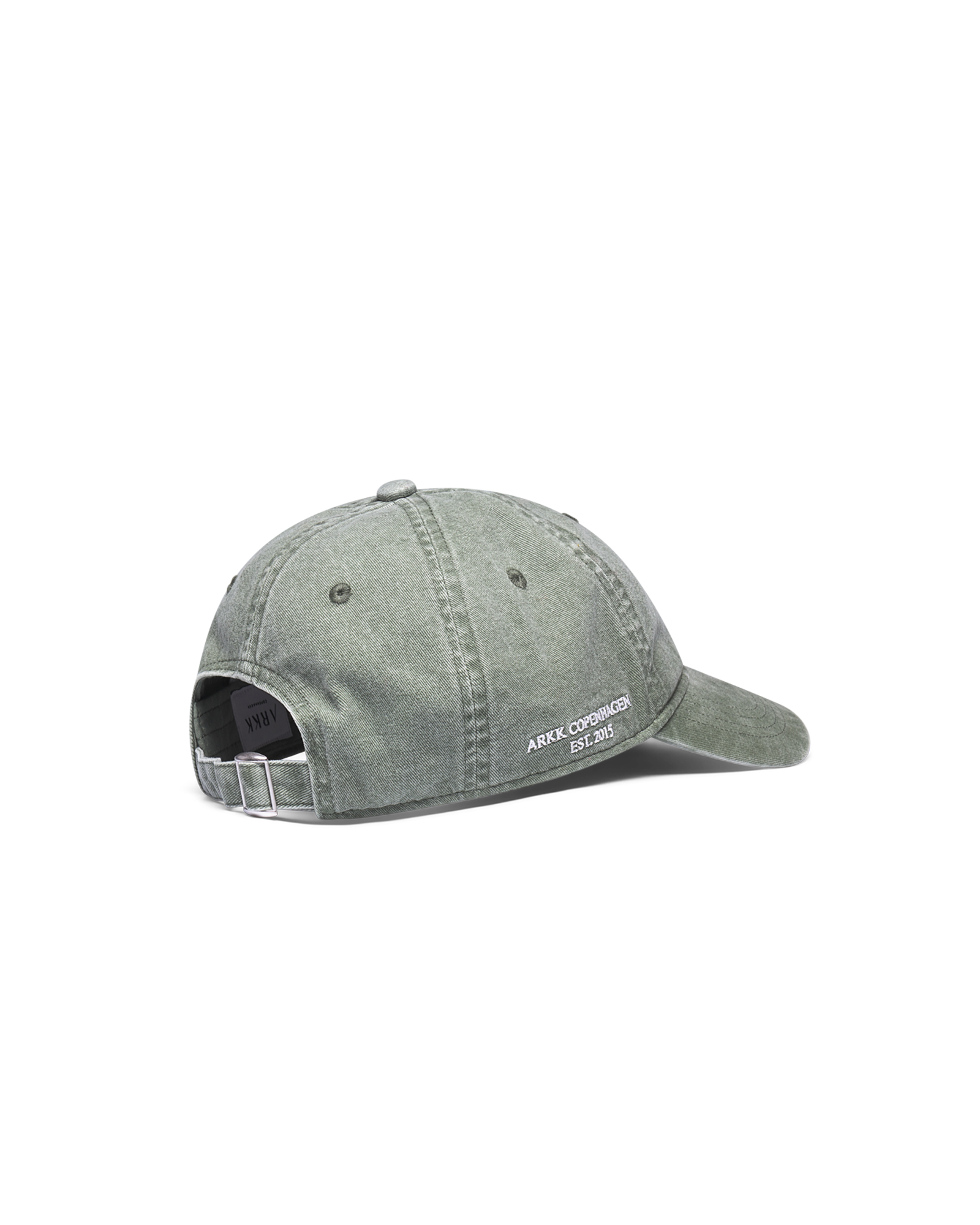ARKK Accessories ARKK Washed Cap 1.0 | Vintage Sage Cap