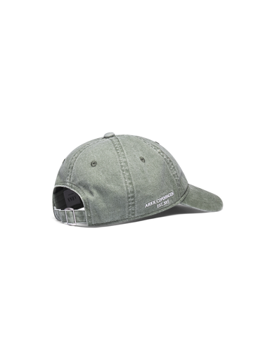 ARKK Accessories ARKK Washed Cap 1.0 | Vintage Sage Cap