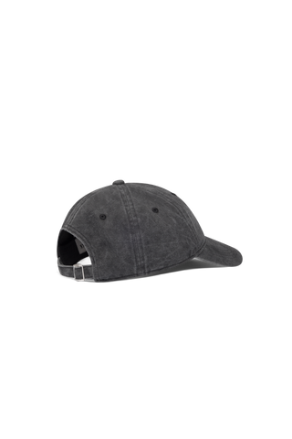ARKK Accessories ARKK Washed Cap 3.0 | Black Cap