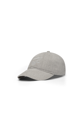 ARKK Accessories ARKK Washed Cap 3.0 | Ice Grey Cap