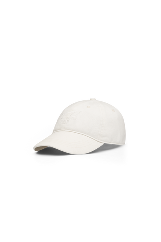 ARKK Accessories ARKK Washed Cap 3.0 | Off White Cap
