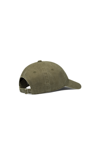 ARKK Accessories ARKK Washed Cap 3.0 | Olive Cap