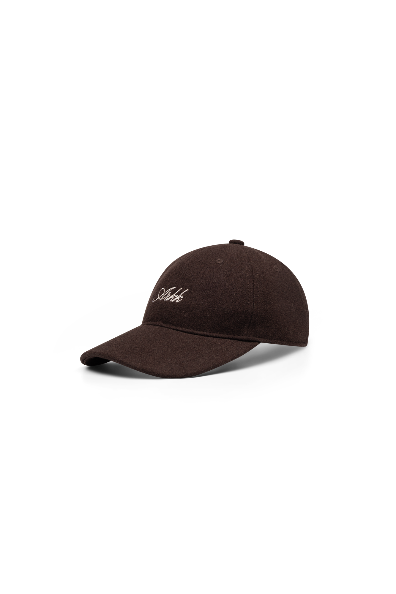 ARKK Accessories ARKK Wool Cap | Chocolate Cap