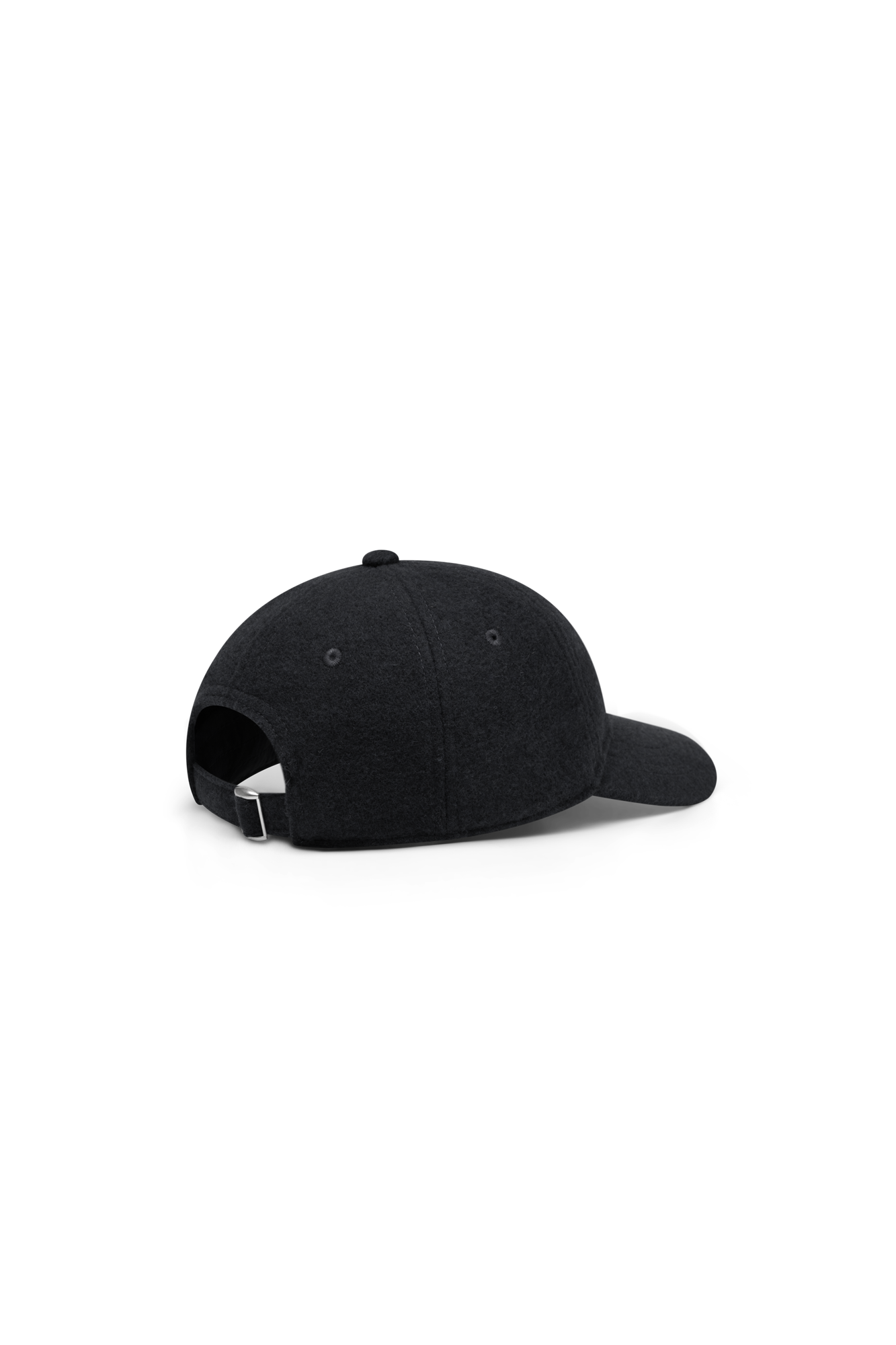 ARKK Accessories ARKK Wool Cap | Dark Grey Cap