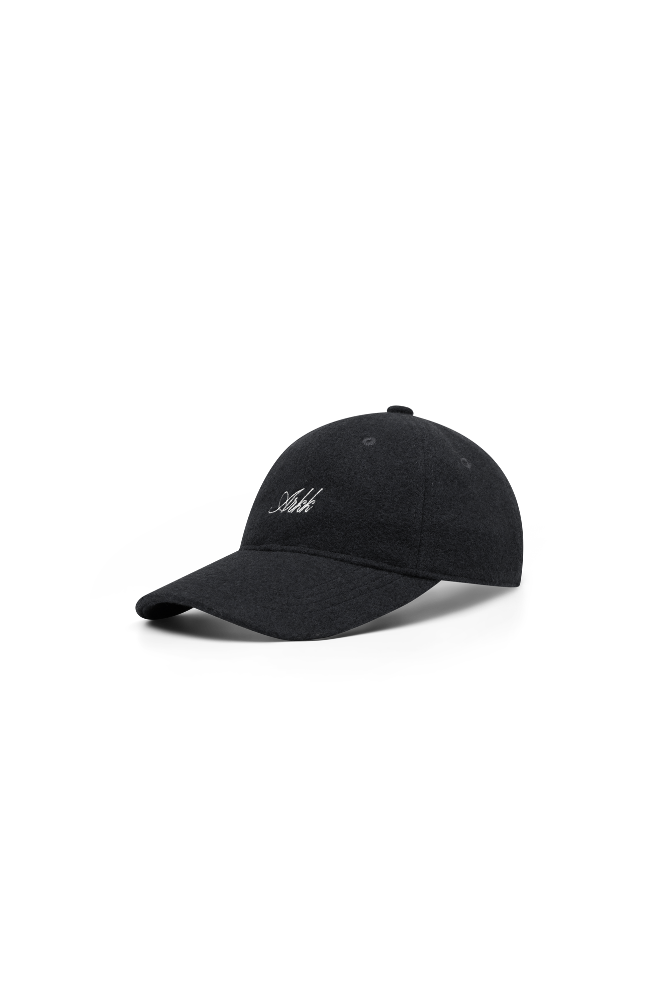 ARKK Accessories ARKK Wool Cap | Dark Grey Cap