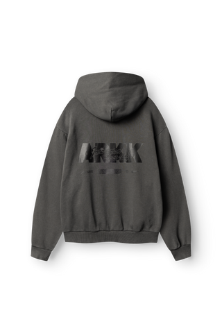 ARKK Apparel ARKK Zip Hoodie 1.0 | Black Hoodie