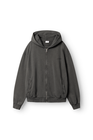ARKK Apparel ARKK Zip Hoodie 1.0 | Black Hoodie