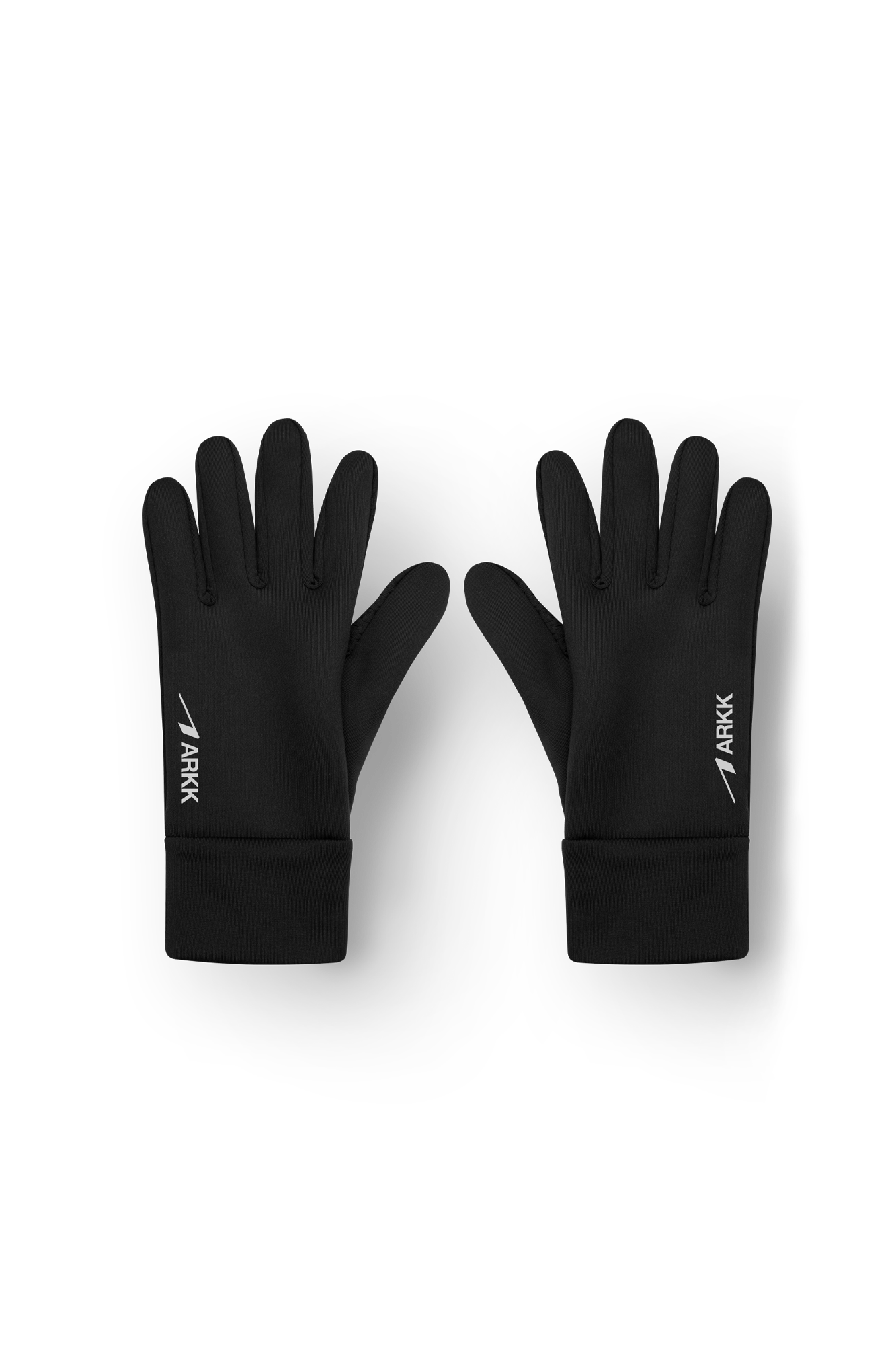 ARKK Accessories Active Transition Gloves | Black Gloves