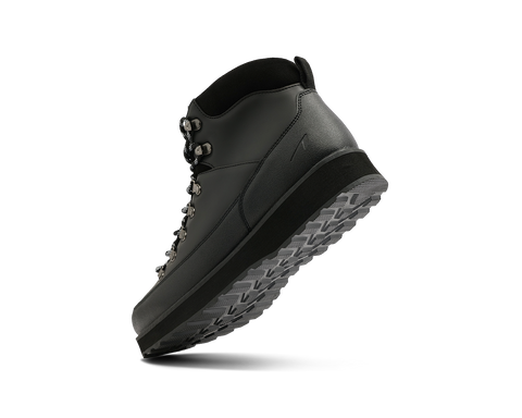 ARKK SMU Alpine | Black Alpine