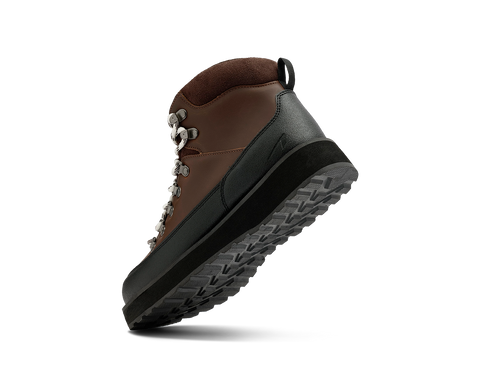 ARKK SMU Alpine | Coffee Black Alpine