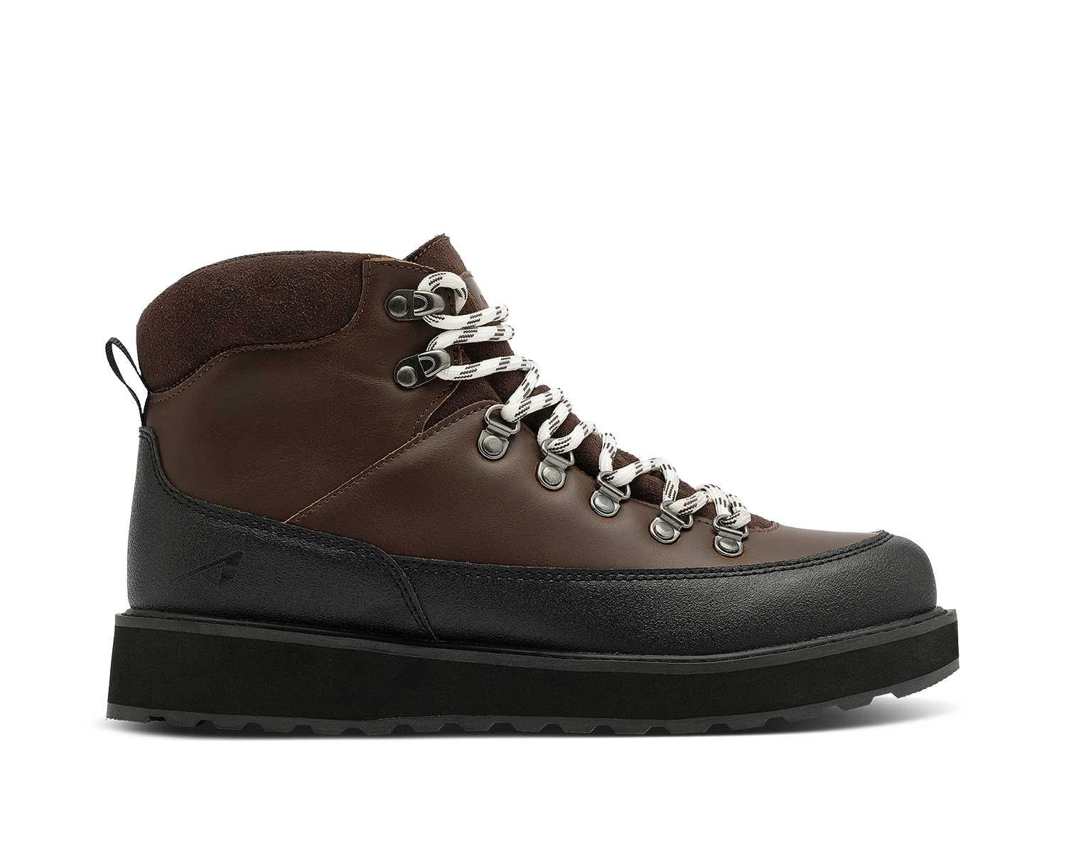 ARKK SMU Alpine | Coffee Black Alpine