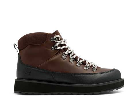 ARKK SMU Alpine | Coffee Black Alpine
