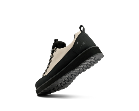ARKK SMU Alpine Low WR | Sand Black Alpine