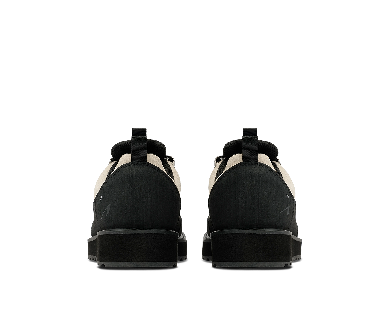 ARKK SMU Alpine Low WR | Sand Black Alpine