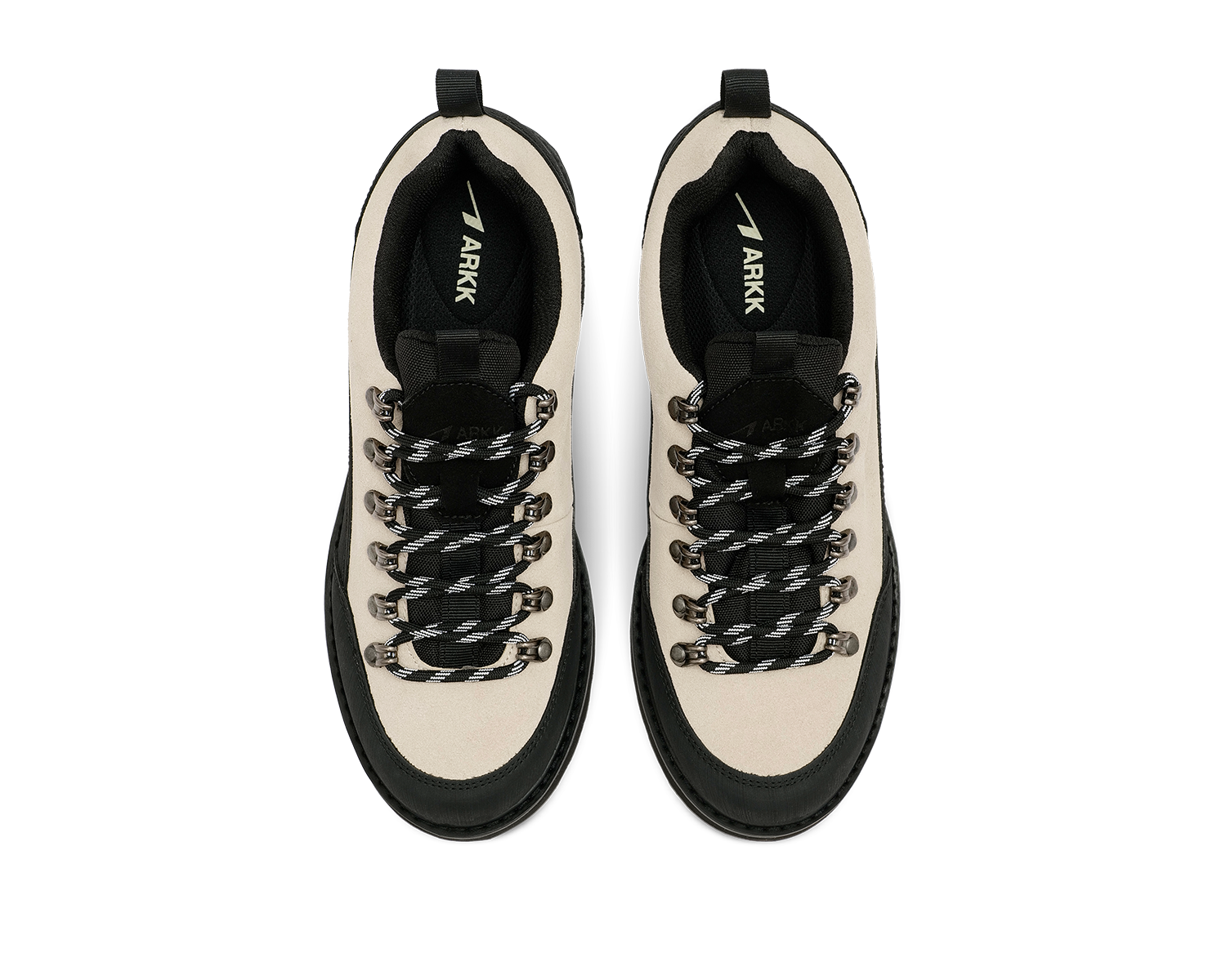 ARKK SMU Alpine Low WR | Sand Black Alpine
